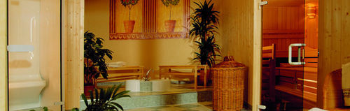 Landhotel Potsdam Hotel