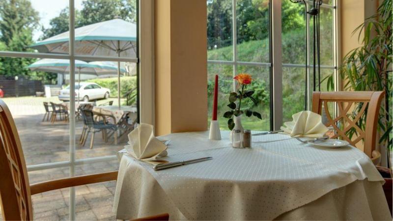 Landhotel Potsdam Hotel Potsdam